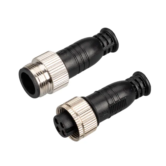 Фото #1 товара Заглушка ARL-LINE-CAP-4pin-SET (Arlight, IP67 Пластик, 3 года)