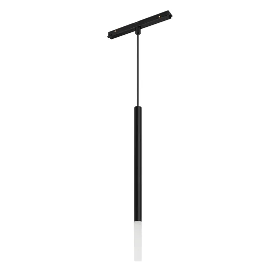 Фото #1 товара Светильник MAG-ORIENT-STICK-HANG-R20-6W Warm3000 (BK, 180 deg, 48V) (Arlight, IP20 Металл, 5 лет)