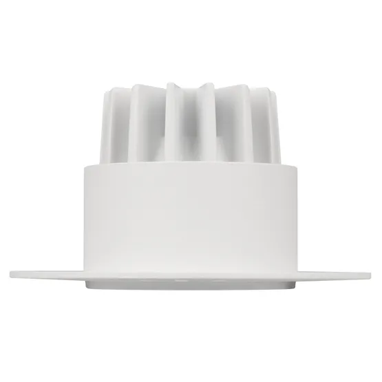 Фото #3 товара Светильник MS-ATLAS-TRIMLESS-R50-6W Warm3000 (WH, 40deg, 230V) (Arlight, IP20 Металл, 5 лет)