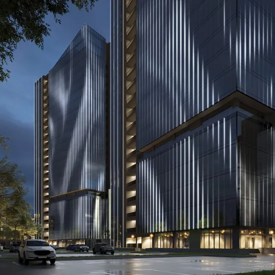 Фото #3 товара Светодиодная лента DMX-A96-12mm 24V Warm3000-PX12 (14 W/m, IP20, 5m) (Arlight, CRI>90)