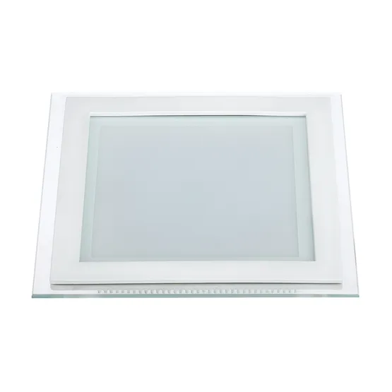 Фото #1 товара Светодиодная панель LT-S160x160WH 12W Warm White 120deg (Arlight, IP40 Металл, 3 года)