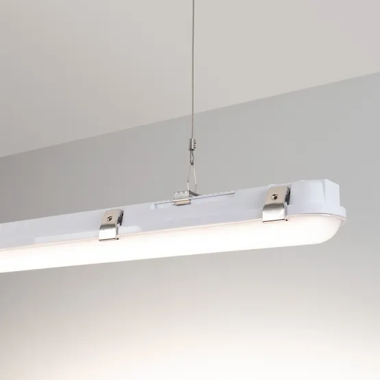 Фото #3 товара Подвес ALT-DALLAS-HANG-L1000 (SL) (Arlight, IP20 Металл, 5 лет)