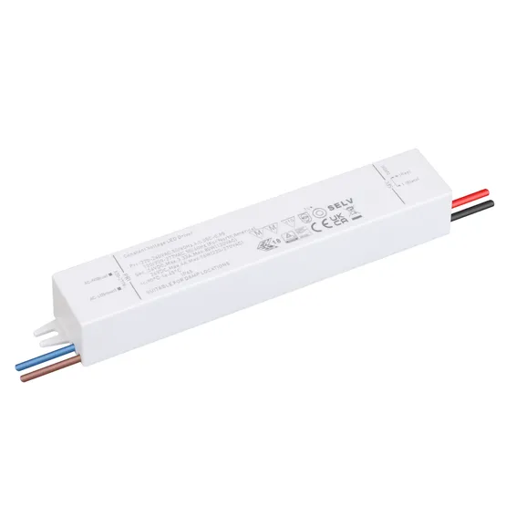 Фото товара Блок питания ARPV-SP-48100-SLIM-PFC (48V, 2A, 96W) (Arlight, IP65 Пластик, 5 лет)