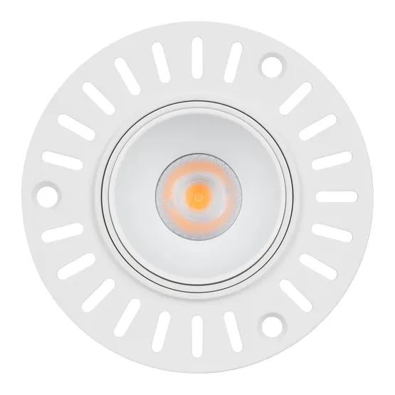 Фото #3 товара Светильник MS-ATLAS-TRIMLESS-R50-8W Day4000 (WH, 32deg, 230V) (Arlight, IP20 Металл, 5 лет)