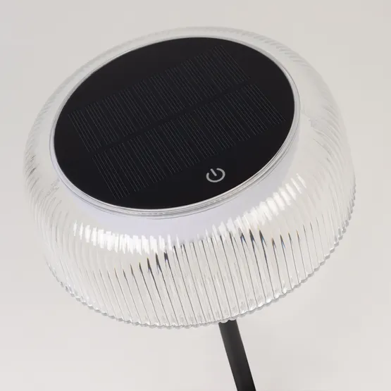 Фото #4 товара Светильник напольный SP-KWALLEN-4.7W Warm2700 (Черный, 130 deg, 5V) (Arlight, IP54 Металл, 2 года)