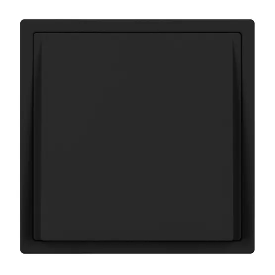 Фото #3 товара Механизм вывода кабеля SCT-NOBE-MCO1-SFPL-BK (Arlight, Черный оникс)