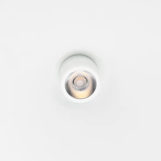 Фото #5 товара Светильник SP-MAKOTO-R350-14W Warm2700 (WH, 36 deg, 230V, TRIAC) (Arlight, IP20 Металл, 3 года)