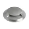 Минифото #1 товара Накладка ART-DECK-CAP-LID2-R65 (SL, STEEL) (Arlight, Металл)
