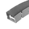 Минифото #2 товара Экран W21-5000 BLACK SILICONE (Arlight, Силикон)