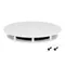 Минифото #1 товара Крепление MOONLIGHT-BASE-ROUND-D18-L White (Arlight, Металл)