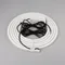 Минифото #2 товара Светодиодная лента герметичная NOVA-TOP-PU-A120-16x15mm 24V White7200 (10 W/m, IP68, 5m, wire x2) (Arlight, Полиуретан)