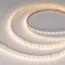 Минифото #1 товара Светодиодная лента IC-A78-10mm 48V Warm3500 (4 W/m, IP20, 2835, 50m) (Arlight, стабилизированная)