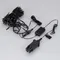 Минифото #3 товара Светодиодная гирлянда Лучи Смарт ARD-GALA-CLASSIC-2000-BLACK-200LED Warm (230V, 4.7W, Tuya Wi-Fi) (Ardecoled, IP65)