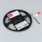 Минифото #3 товара Светодиодная лента UL-A180-8mm 24V Warm2700 (14.4 W/m, IP20, 5m) (Arlight, 7 лет)