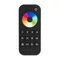 Минифото #2 товара Пульт SMART-R26-RGBW Black (4 зоны, 2.4G) (Arlight, IP20 Пластик, 5 лет)