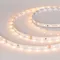 Минифото #2 товара Светодиодная лента RT 2-5000 24V SUN Warm2700 (2835, 60 LED/m, LUX) (Arlight, 7.2 Вт/м, IP20)