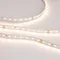 Минифото #4 товара Светодиодная лента RT 2-5000 24V Warm3000 (2835, 80 LED/m, LUX) (Arlight, 6 Вт/м, IP20)