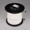 Минифото #2 товара Светодиодная лента герметичная MOONLIGHT-PRO-SIDE-X320-20x20mm 48V White6000 (10 W/m, IP67, 30m, wire x2) (Arlight, Вывод боковой, 7 лет)