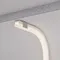 Минифото #3 товара Силиконовый профиль WPH-FLEX-2020-TOP-S13-5m WHITE (Arlight, Силикон)