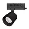 Минифото #1 товара Светильник LGD-DYKE-4TR-R75-16W Warm3000 (BK, 50 deg, 230V) (Arlight, IP20 Металл, 5 лет)