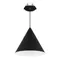 Минифото #1 товара Светильник SP-MAKOTO-R180-10W Warm2700 (BK, 36 deg, 230V, TRIAC) (Arlight, IP20 Металл, 3 года)