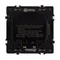 Минифото #4 товара ARL NOBE USB Розетка тип А+С+С софт-тач золотой песок SCT-MUACC-SFPL-FC-GD (65W, QC3) (Arlight, -)