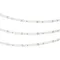 Минифото #3 товара Светодиодная лента герметичная RTW-SE-A120-8mm 24V Green (9.6 W/m, IP65, 5m) (Arlight, -)