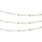 Минифото #2 товара Светодиодная лента UL-A120-8mm 24V Day4000 (2 W/m, IP20, 5m) (Arlight, Открытый)
