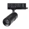 Минифото #3 товара Светильник LGD-ARTEMIS-TRACK-4TR-R55-12W Day4000 (BK, 8-80 deg, 230V, DALI) (Arlight, IP20 Металл, 5 лет)