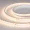 Минифото #1 товара Светодиодная лента герметичная ARL-PV-A120-15mm 230V Warm3000 (15 W/m, IP65, 30m) (Arlight, -)