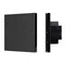 Минифото #1 товара INTELLIGENT ARLIGHT Кнопочная панель SMART-ZB-801-22-1G-8SC-MULTI-IN Black (230V) (IARL, IP20 Пластик, 5 лет)