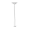 Минифото #1 товара Светильник KT-MUCENA-BOLL-C-H450-2W Warm3000 (WH, 100 deg, 24V) (Arlight, IP65 Металл, 3 года)