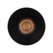 Минифото #2 товара Светильник безрамочный DL-INTRAL-R63-8W Warm3000 (Черный RAL9005, 15 deg, 230V) (Arlight, IP20 Металл, 5 лет)