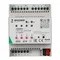 Минифото #2 товара INTELLIGENT ARLIGHT Диммер KNX-104-DIM-DIN (12-24V, 4x4A) (IARL, IP20 Пластик, 2 года)