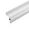 Минифото #2 товара Профиль STRETCH-SHADOW-M-2000 WHITE (A2-CONTOUR-PRO) (Arlight, Алюминий)