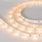 Минифото #1 товара Светодиодная лента ULTRA-5000 12V Warm2400 (5630, 150 LED, LUX) (Arlight, 12 Вт/м, IP20)