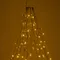Минифото #1 товара Светодиодная гирлянда Лучи Смарт ARD-GALA-CLASSIC-2000-BLACK-200LED Warm (230V, 4.7W, Tuya Wi-Fi) (Ardecoled, IP65)