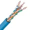 Минифото #1 товара Кабель ARL-UTP-CLASSIC-4PR-23AWG-CAT6-CU (305m) (Arlight, -)