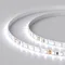 Минифото #4 товара Светодиодная лента RT 2-5000 24V Cool 8K 5mm 2x (3528, 600 LED, LUX) (Arlight, 9.6 Вт/м, IP20)