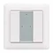 Минифото #2 товара Панель Knob SR-KN9551K2-UP White (KNX, DIM) (Arlight, IP20 Пластик, 3 года)