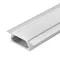 Минифото #1 товара Профиль SL-SLIM-2206-F-3000 ANOD (BY) (Arlight, Алюминий)