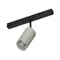 Минифото #1 товара Светильник MAG-ORIENT-COLOR-SPOT-R45-10W Warm3000 (RAL7044, 50 deg, 48V) (Arlight, IP20 Металл, 5 лет)