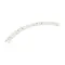 Минифото #2 товара Линейка SL-ARC-D320-A90-5.4W 24V Warm2700 (дуга 1 из 4) (Arlight, Открытый)
