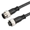 Минифото #1 товара Коннектор питания ARL-LINE-2pin (24V) (Arlight, Закрытый)