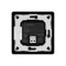 Минифото #2 товара INTELLIGENT ARLIGHT Панель DALI-223-8K-D2-IN-BLACK (BUS, Free purpose) (IARL, -)