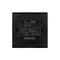 Минифото #2 товара INTELLIGENT ARLIGHT Роторная панель SMART-TRIAC-601-32-DIM-IN Black (230V, 1.5A, 2.4G) (IARL, IP20 Пластик, 5 лет)