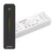 Минифото #1 товара INTELLIGENT ARLIGHT Диммер SMART-SET-PWM-104-52-RGB-SUF White (12-24V, 3x4A, ПДУ LINE, 2.4G) (IARL, IP20 Пластик, 5 лет)