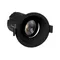 Минифото #7 товара Светильник MS-FLOW-BUILT-R85-12W Warm3000 (BK, 38 deg, 230V) (Arlight, IP20 Металл, 5 лет)