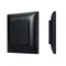 Минифото #1 товара INTELLIGENT ARLIGHT Кнопочная панель SMART-RF-801-22-2G-DIM-SUF Black (3V, 2.4G) (IARL, IP20 Пластик, 5 лет)