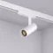 Минифото #7 товара Светильник LGD-GERA-4TR-R55-10W Warm3000 (WH, 15 deg, 230V) (Arlight, IP20 Металл, 5 лет)